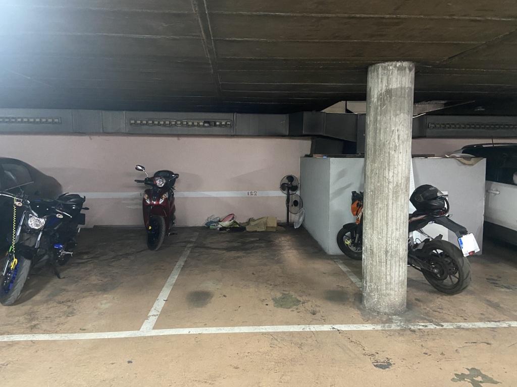 Plaza de parking en Barcelona Cendra / Sant Antoni Abat