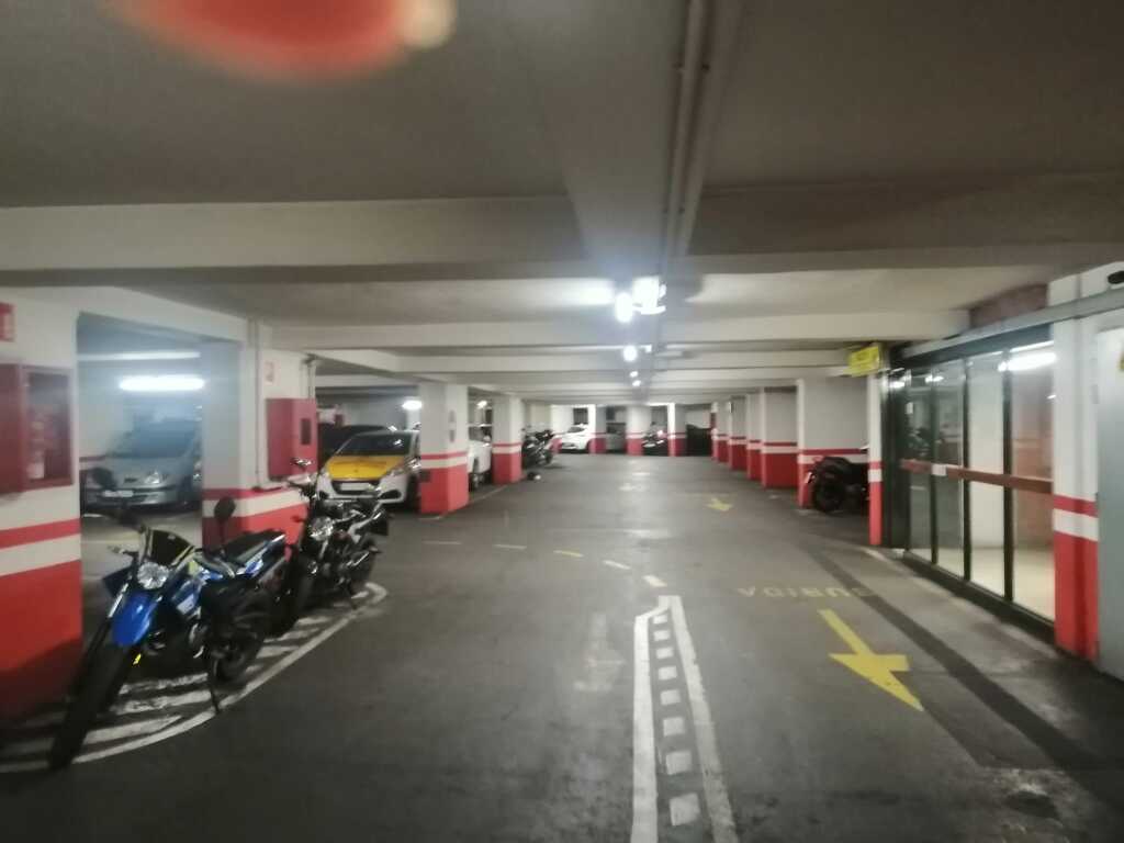 Plaza de garaje en Venta en Barcelona en EIXAMPLE ESQUERRA Muntaner