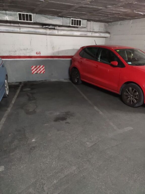 Plaza de garaje en Venta en Hospitalet De Llobregat en LA FLORIDA Av. Doctor Ramon Solanich i Riera
