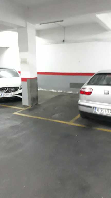 Plaza de garaje en Venta en Barcelona en VILAPICINA Santiago Rusiñol