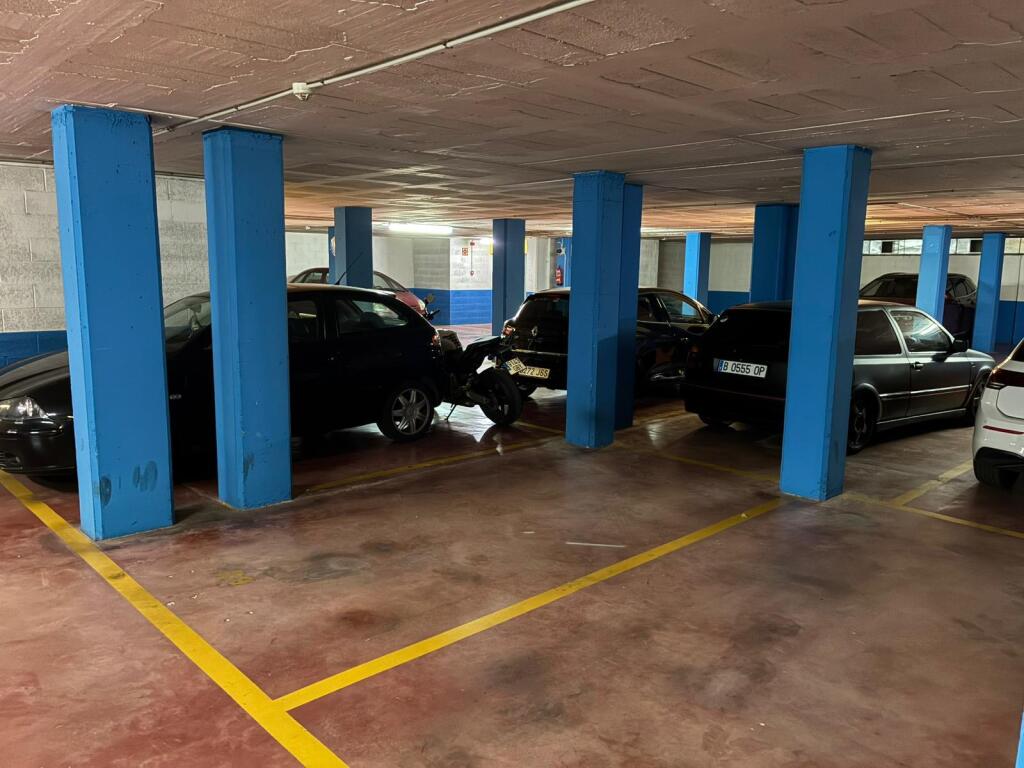 Plaza de garaje en Venta en Argentona en  Frances Carreras i Candi