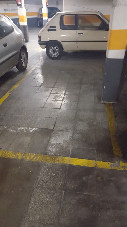 Plaza de garaje en Venta en Barcelona en SAGRADA FAMILIA Calle De Cartagena