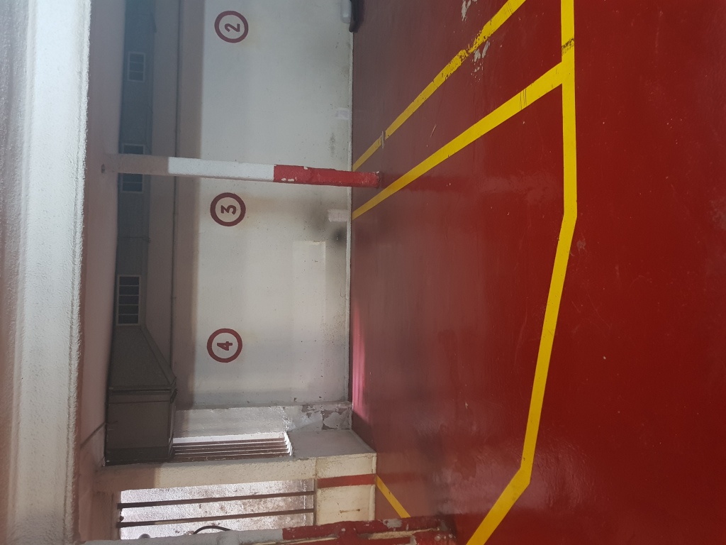 Plaza de garaje en Venta en Barcelona en LES CORTS Entenza