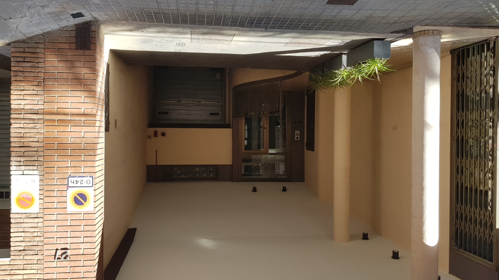 Plaza de garaje en Venta en Barcelona en SANT GERVASI Carrer brusi