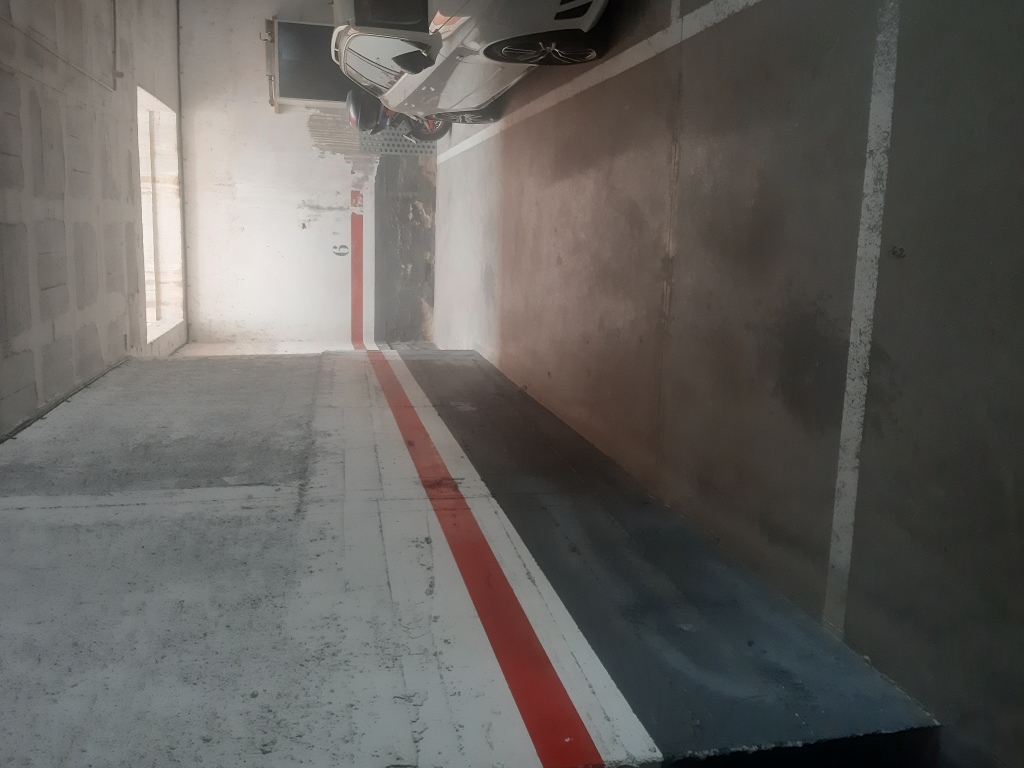 Plaza de garaje en Venta en Montcada I Reixac en  Castells