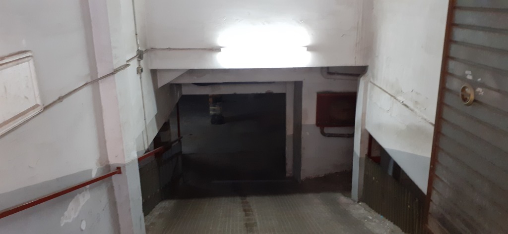 Plaza de garaje en Venta en Viladecans en CENTRO Pi i Margall