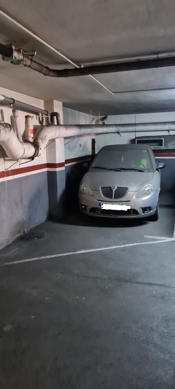 Plaza de garaje en Venta en Barcelona en CAMP DE L ARPA Enamorats,  Dels