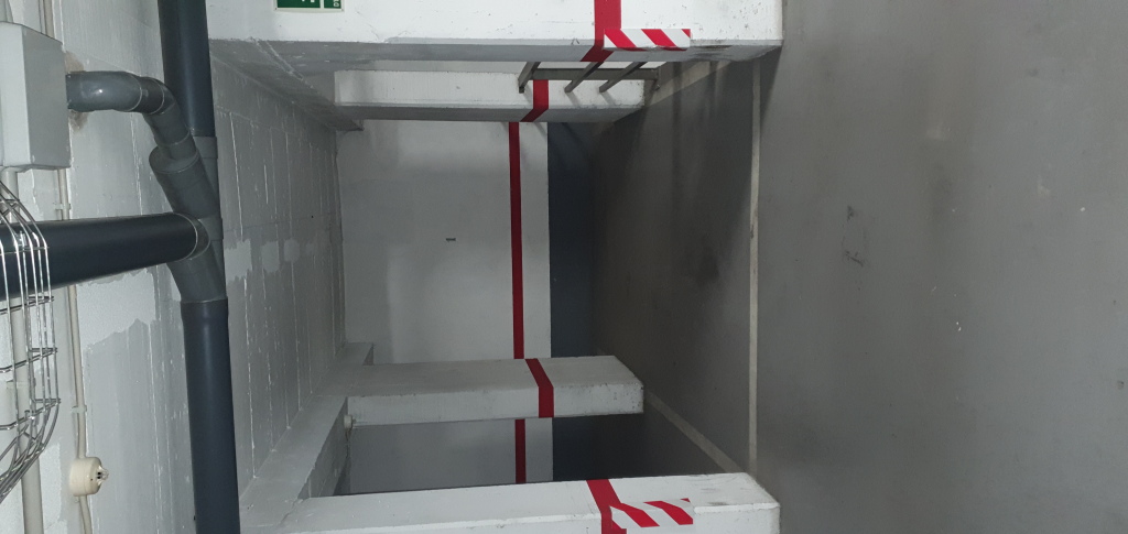 Plaza de garaje en Venta en Barcelona en POBLENOU Pere Iv