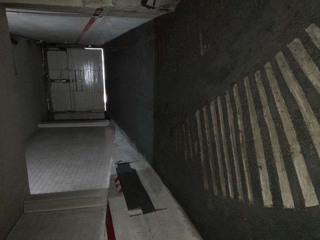 Plaza de garaje en Venta en Sabadell en  Llenguadoc