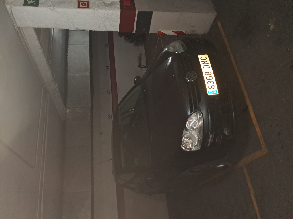 Plaza de garaje en Venta en Barcelona en SAGRADA FAMILIA Industria