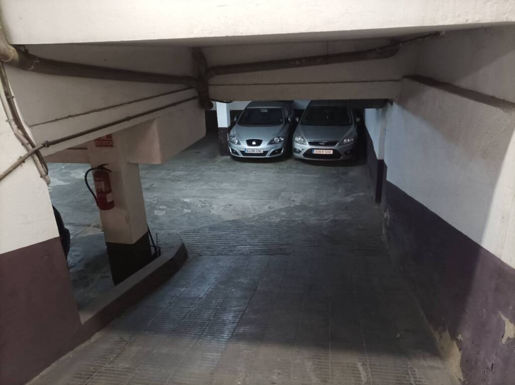 Plaza de garaje en Venta en Barcelona en GRàCIA Guilleries