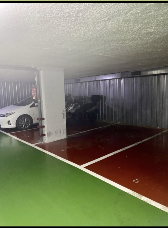 Plaza de garaje en Venta en Barcelona en SANT ANTONI Calle Vilamari