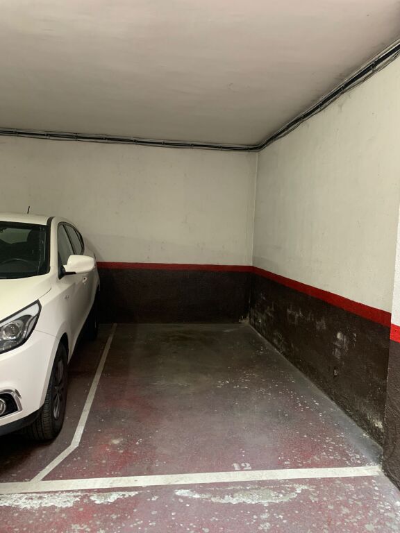 Plaza de garaje en Venta en Barcelona en SANT MARTI Gran Vía de les Corts Catalanes