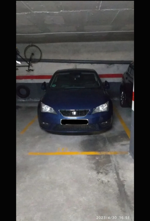 Plaza de garaje en Venta en Barcelona en POBLENOU Calle Taulat