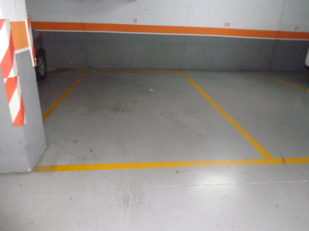 Plaza de garaje en Venta en Terrassa en  PAU CLARIS