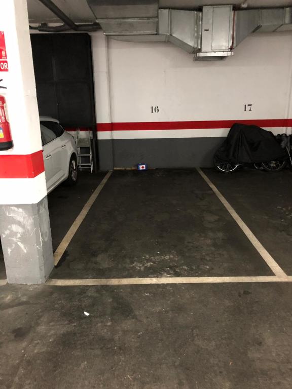 Plaza de garaje en Venta en Montgat en  Ronda 8 de Marzo