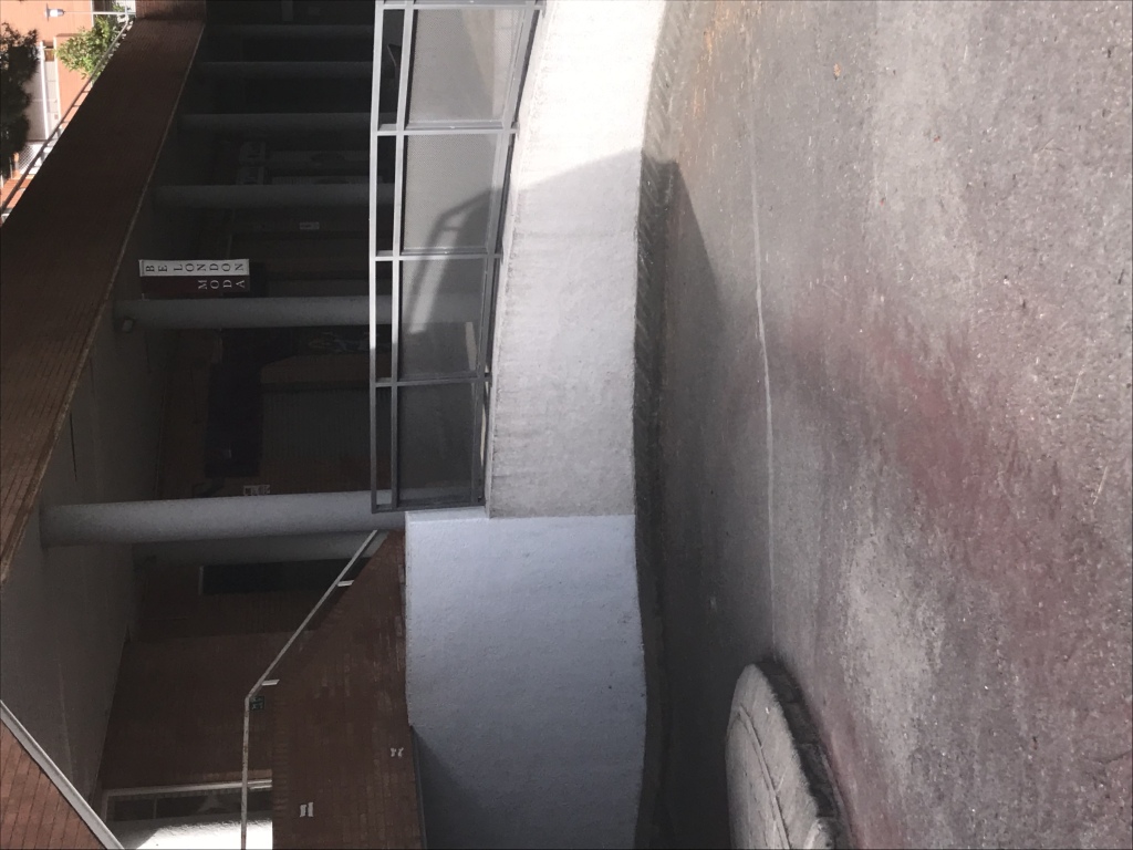 Plaza de garaje en Venta en Esplugues De Llobregat en LA MALLOLA Notd