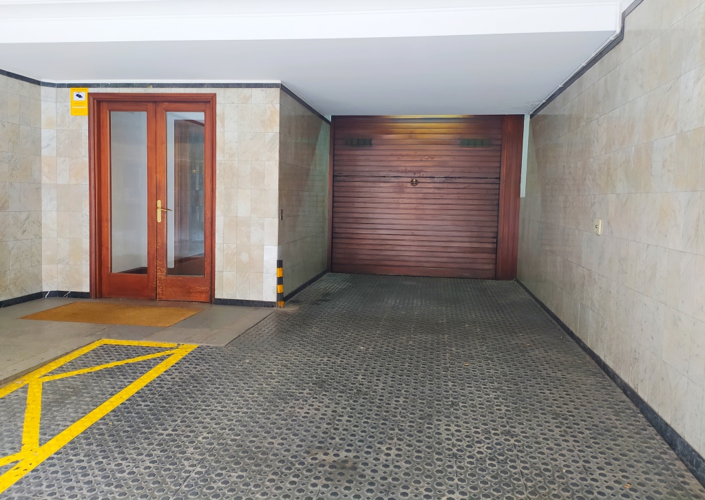 Plaza de garaje en Venta en Barcelona en SANT GERVASI sant Eusebi