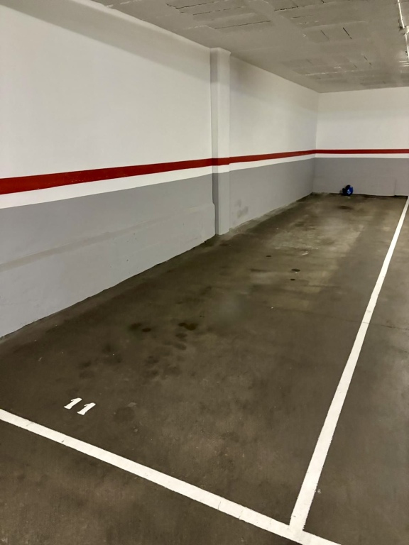 Plaza de garaje en Venta en Barcelona en SAGRERA Cr. Pinar del Rio