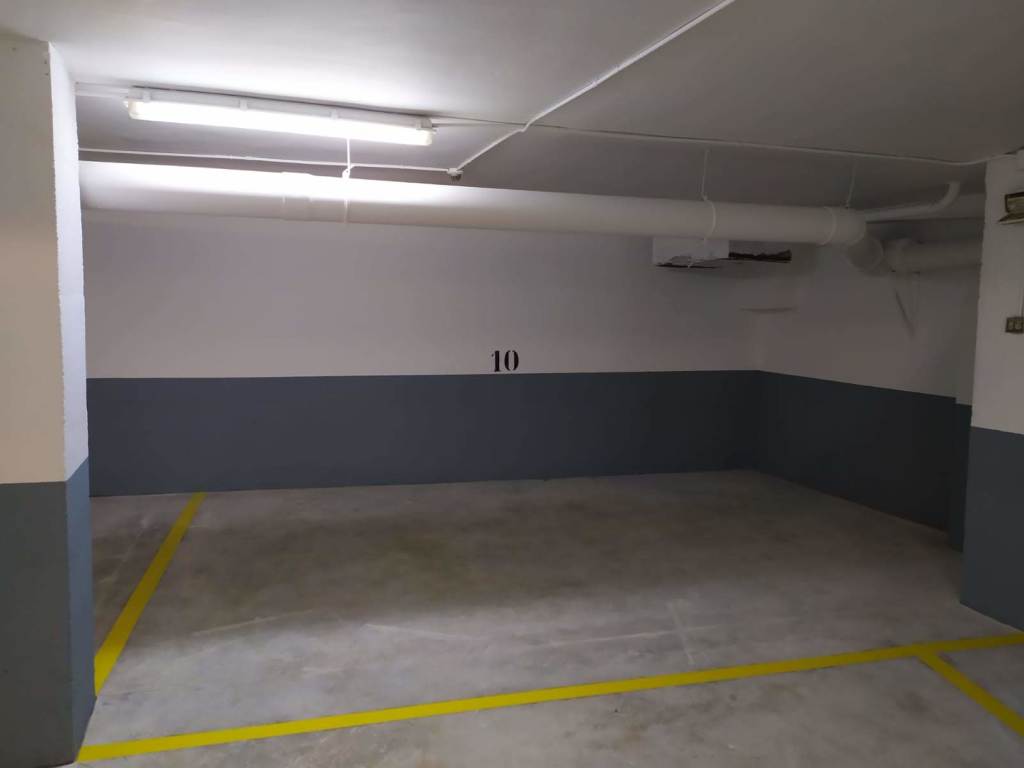 Plaza de garaje en Venta en Badalona en PEP VENTURA alfonso XIII