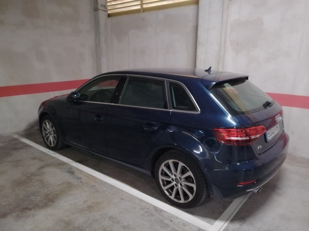 Plaza de garaje en Venta en Prat De Llobregat, El en  Carrer Mataró