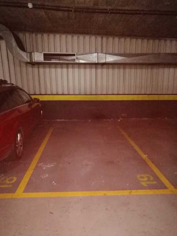 Plaza de garaje en Venta en Hospitalet De Llobregat en PUBILLA CASES Severo Ochoa, Avinguda