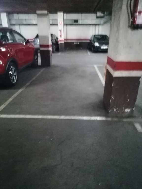 Plaza de garaje en Venta en Cornella De Llobregat en CENTRE Arquitecto Adell Ferrer