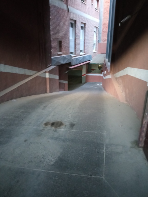 Plaza de garaje en Venta en Barcelona en CAMP DE L ARPA Josepa massanes