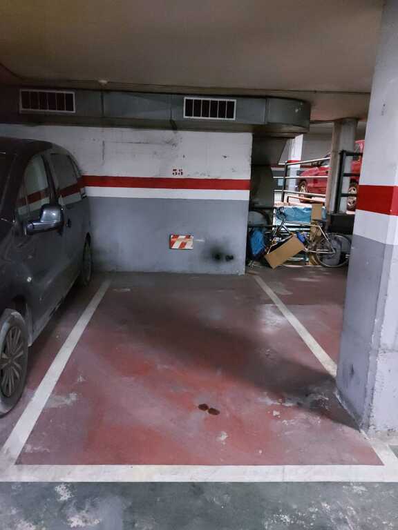 Plaza de garaje en Venta en Sant Feliu De Llobregat en FALGUERA Carrer Falguera