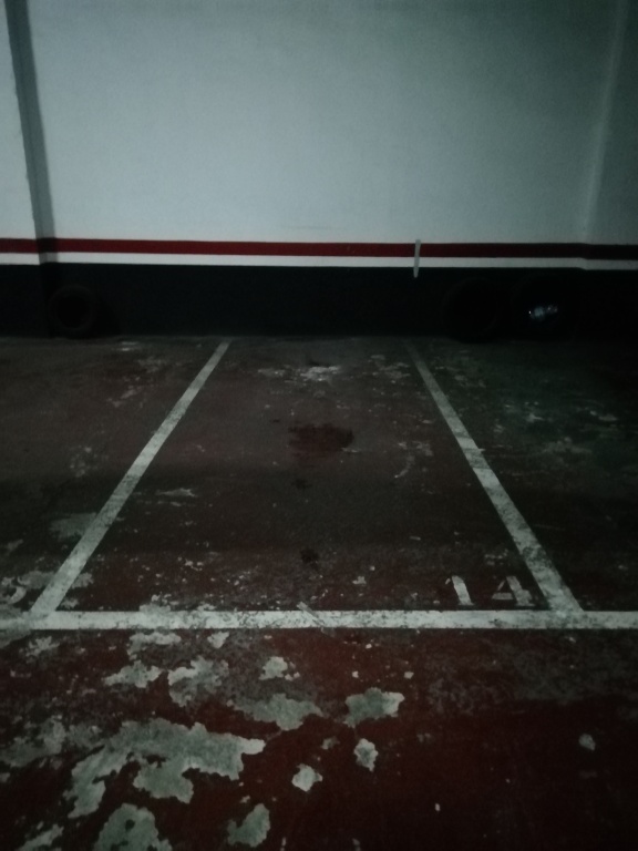 Plaza de garaje en Venta en Sant Boi De Llobregat en  Calle Enrique Granados