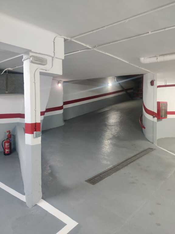 Plaza de garaje en Venta en Barcelona en LA SALUT Passeig Amunt