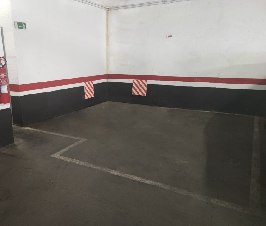 Plaza de garaje en Venta en Barcelona en ROQUETES Mina de la Ciutat
