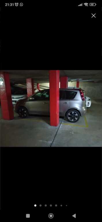 Plaza de garaje en Venta en Sant Feliu De Llobregat en CAN CALDERS Josep María de Molina