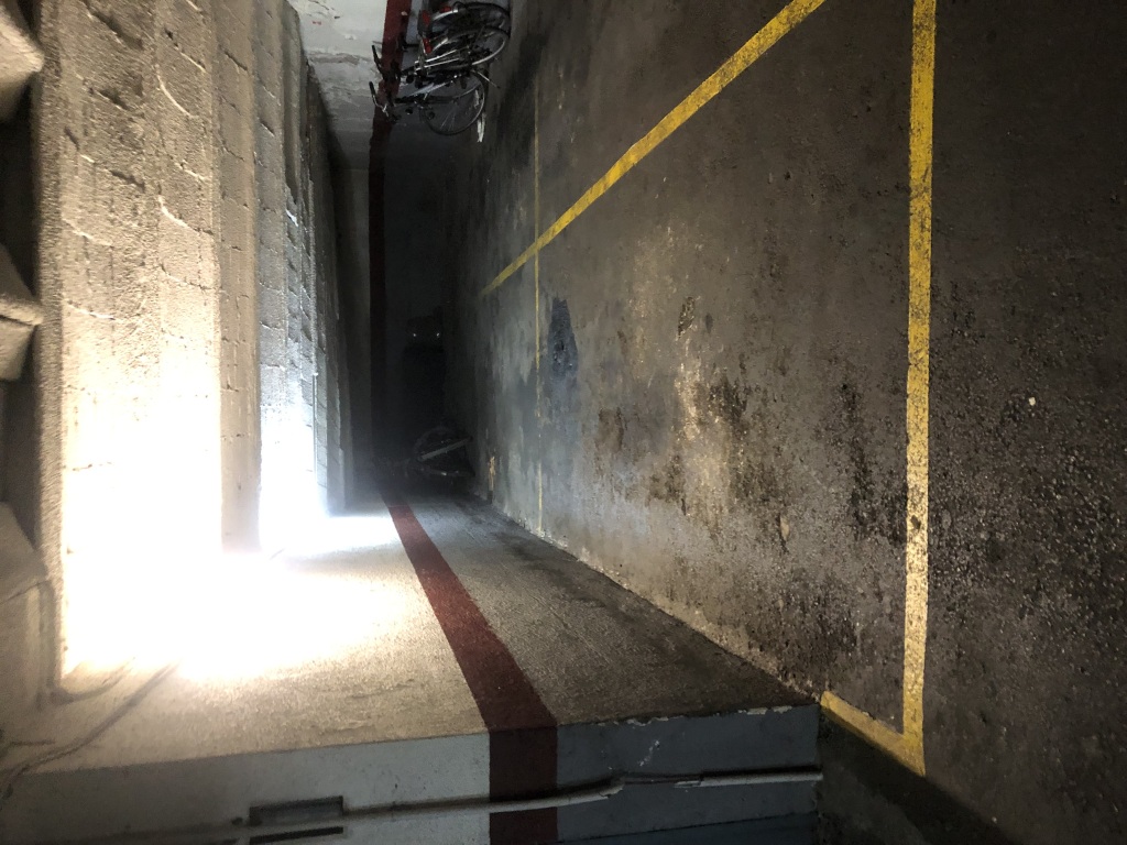 Plaza de garaje en Venta en Barcelona en EIXAMPLE ESQUERRA Carre de Floridablanca