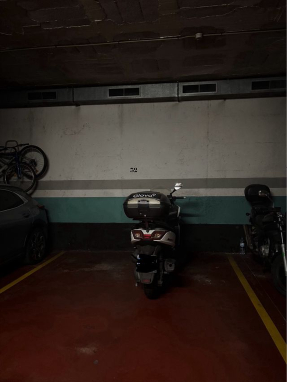 Plaza de garaje en Venta en Terrassa en  Avenida Bejar