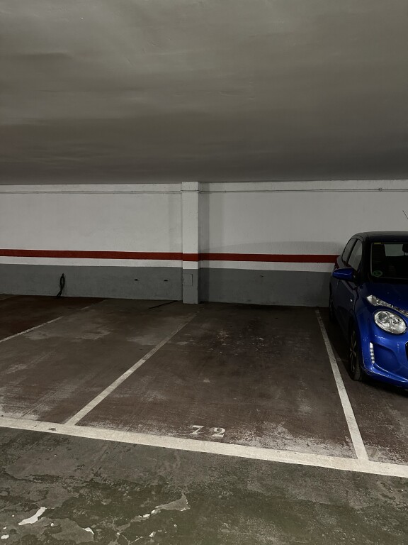 Plaza de garaje en Venta en Badalona en PROGRES Alfons Xii