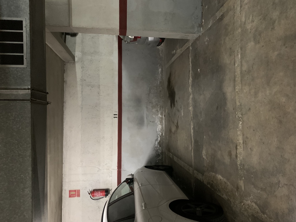 Plaza de garaje en Venta en Cerdanyola Del Valles en  Pje. Ajuntament