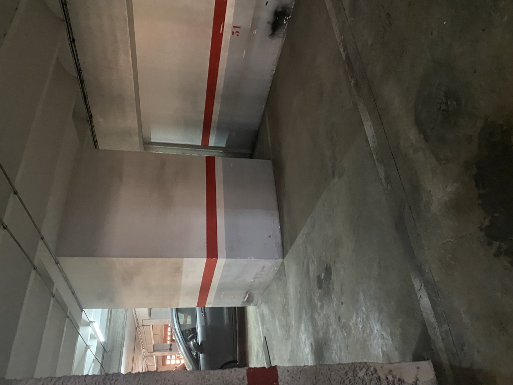 Plaza de garaje en Venta en Hospitalet De Llobregat en LA TORRASSA Ronda de la Torrassa