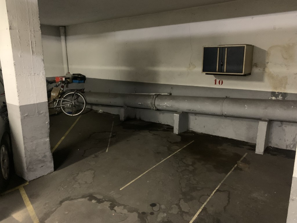 Plaza de garaje en Venta en Barcelona en SANTS carretera de sants