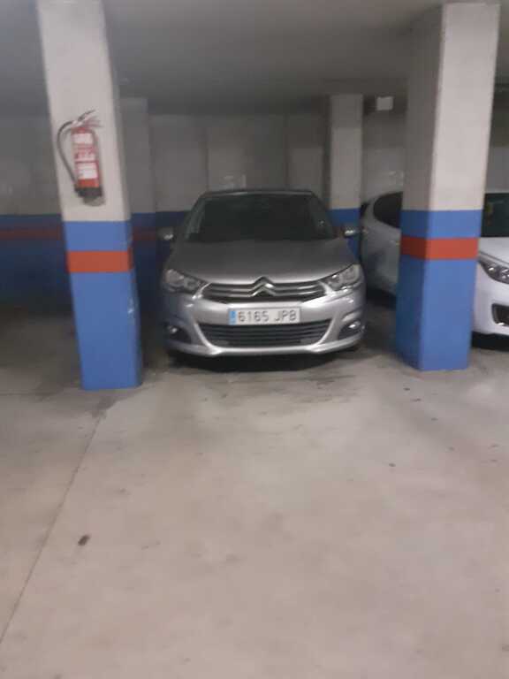 Plaza de garaje en Venta en Sabadell en  C/Aribau