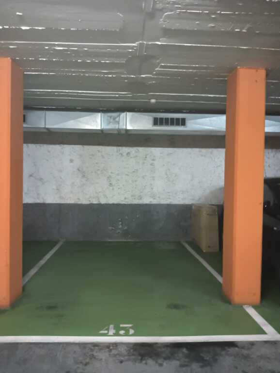 Plaza de garaje en Venta en Barcelona en SANT ANDREU paseo santa coloma