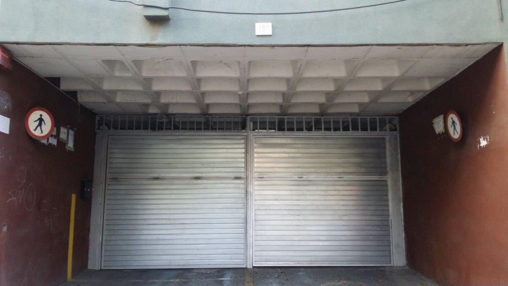 Plaza de garaje en Venta en Barcelona en POBLENOU Lope De Vega