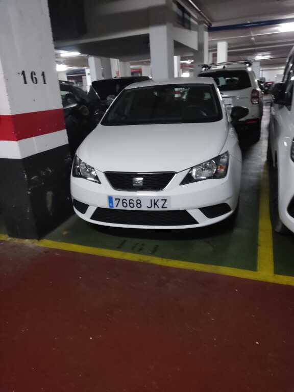 Plaza de garaje en Venta en Barcelona en MONTJUIC Sant Fructuos