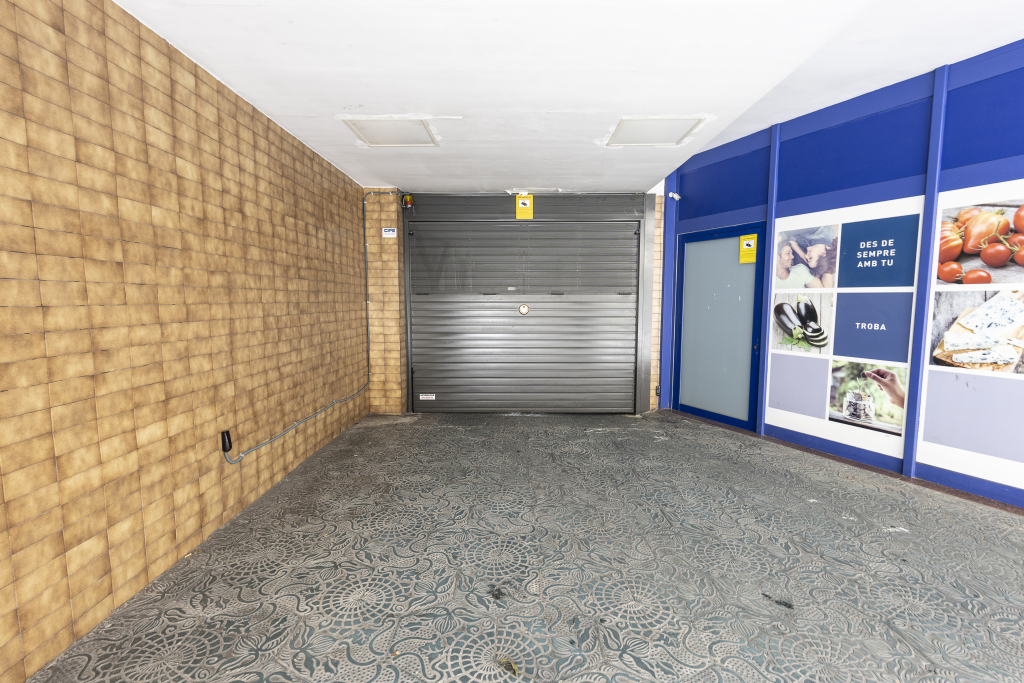 Plaza de garaje en Venta en Barcelona en SANT GERVASI Madrazo