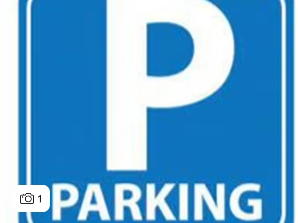 Plaza de garaje en Venta en Barbera Del Valles en  bosc