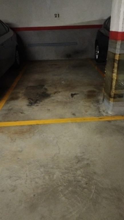 Plaza de garaje en Venta en Barcelona en VILAPICINA Calle Canigo