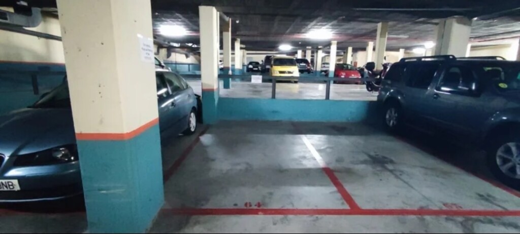 Plaza de garaje en Venta en Sant Feliu De Llobregat en MAS LLUI Passeig Comte Vilardaga