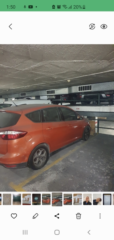 Plaza de garaje en Venta en Cornellá De Llobregat en CENTRE Palma de Mallorca