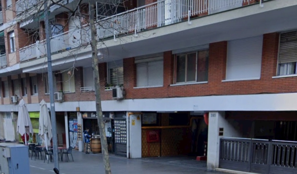 Plaza de garaje en Venta en Barcelona en LA BORDETA Gran via de les corts catalanes