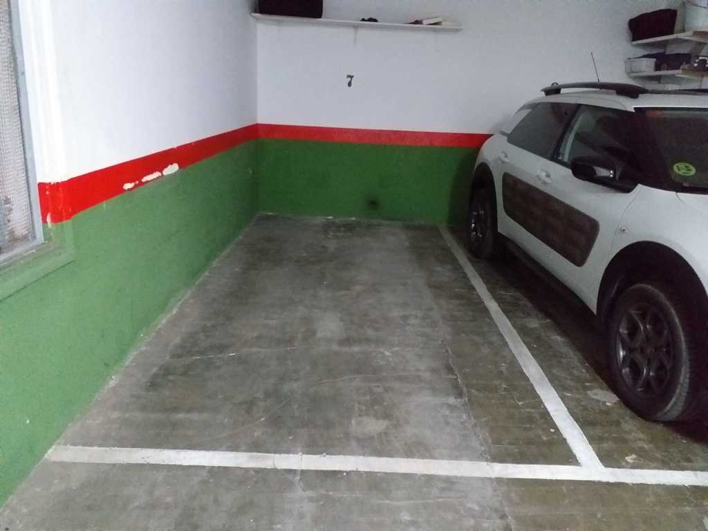 Plaza de garaje en Venta en Barcelona en VILAPICINA Paseo universal